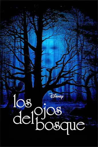 Los ojos del bosque