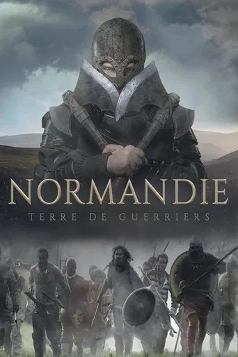 Normandy: Northern Men Empire