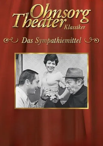 Ohnsorg-Theater - Das Sympathiemittel