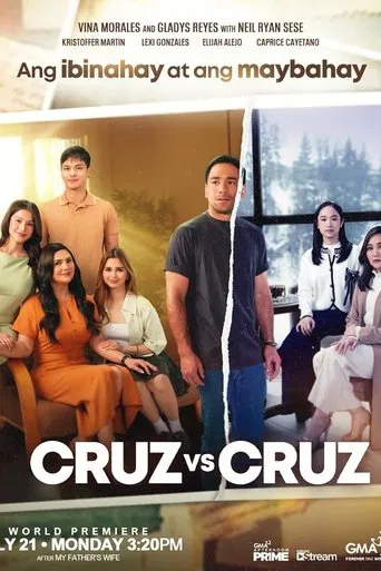 Cruz vs. Cruz