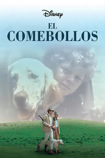 El comebollos