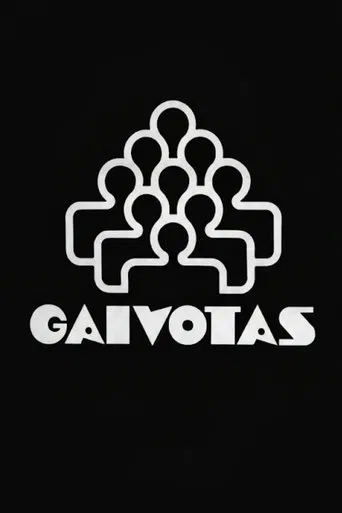 Gaivotas