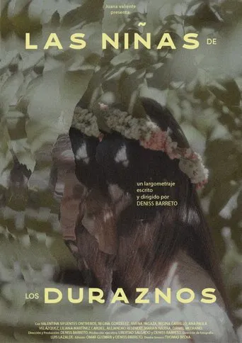 Las niñas de los duraznos