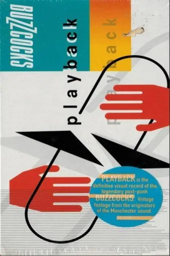 Buzzcocks - Playback