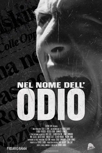 Nel nome dell'odio