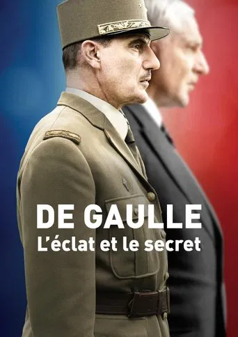 De Gaulle, la brillantez y el secreto