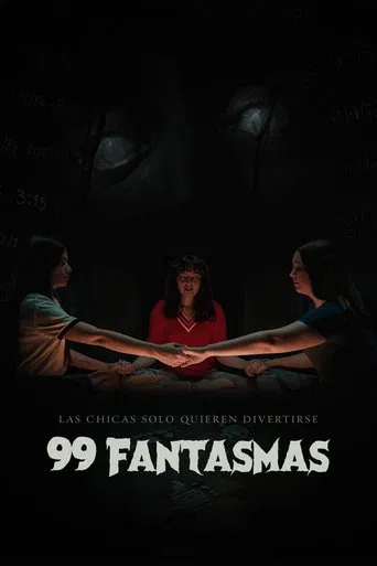 99 Fantasmas