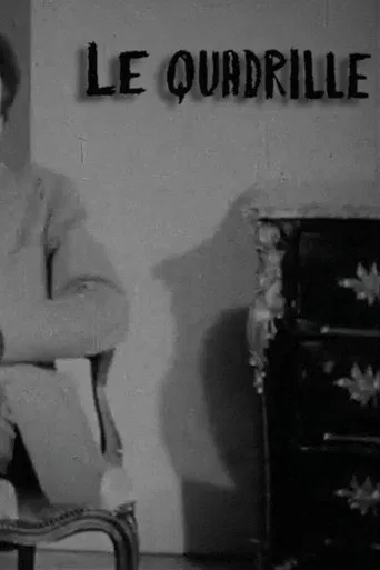 Le quadrille