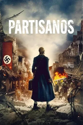 Partisanos