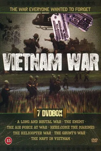 Vietnam Combat