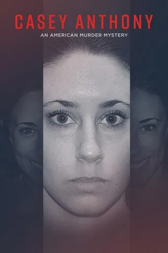 El crimen de Casey Anthony