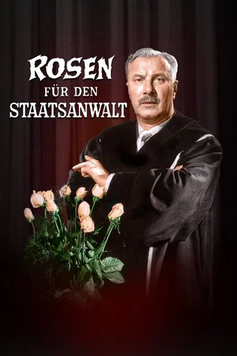 Roses for the Prosecutor