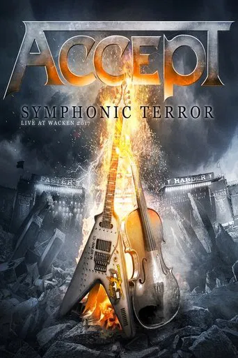 Accept: Symphonic Terror (Live At Wacken 2017)
