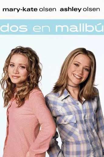Dos en Malibú