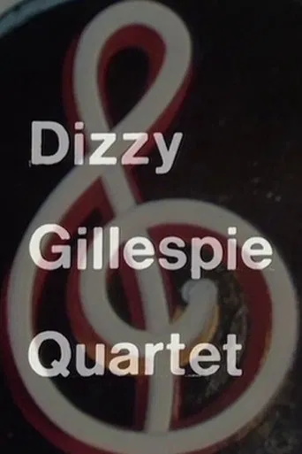 Dizzy Gillespie Quartet - Berliner Jazztage 1974