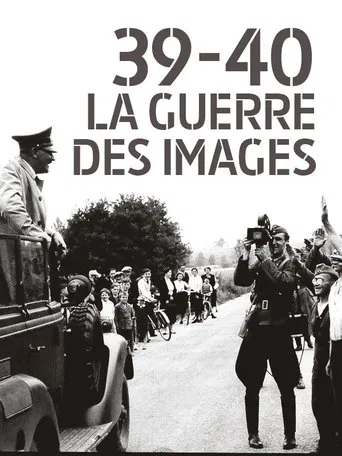 39-40: La guerra a través de una lente