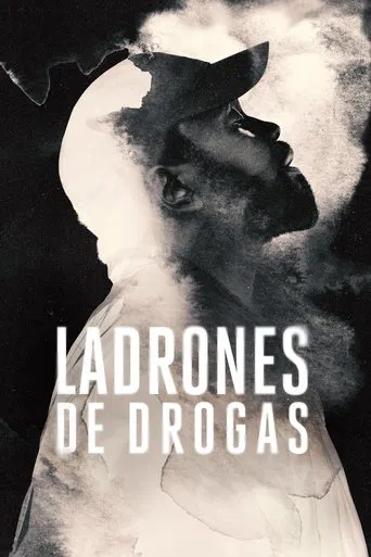 Ladrones de drogas