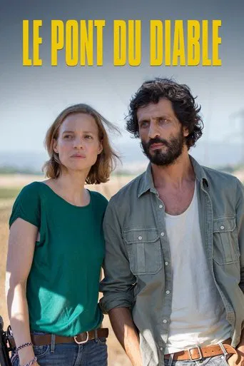 Asesinato en el Puente del Diablo