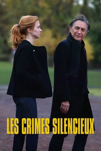 Los crímenes silenciosos