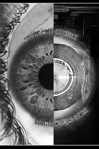 The Past Inside The Present