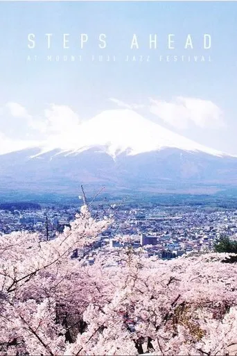 Steps Ahead - At Mount Fuji Jazz Festival