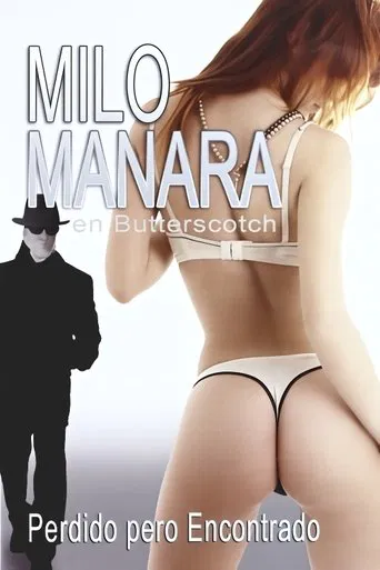 Butterscotch: Lost But Found