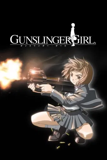 Gunslinger Girl