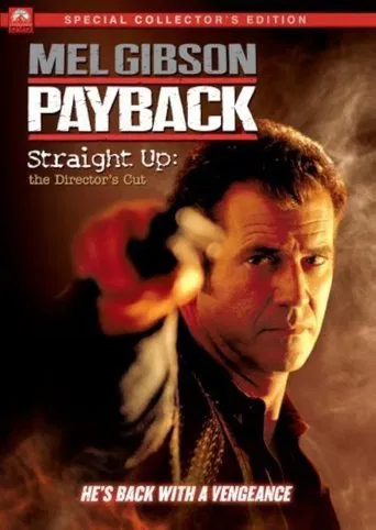 Payback: Straight Up – The Director’s Cut