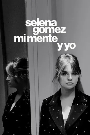 Selena Gomez: Mi mente y yo