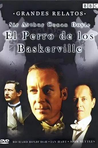El perro de los Baskerville