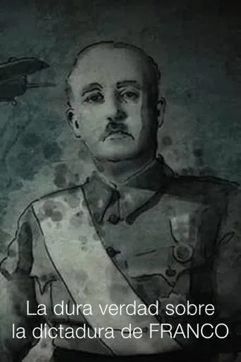 La dura verdad sobre la dictadura de Franco