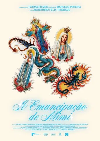 The Emancipation of Mimi