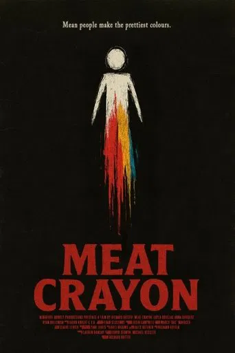 Meat Crayon