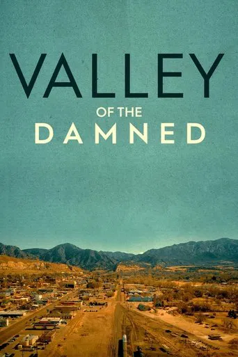 Valley of the Damned