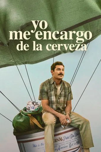 Yo me encargo de la cerveza