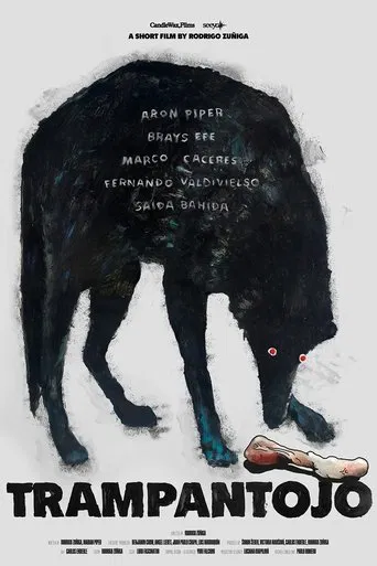 TRAMPANTOJO
