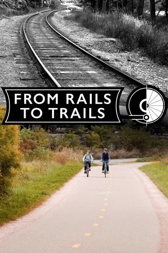 From Rails to Trails
