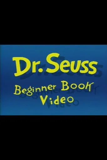 Dr. Seuss Beginner Book Video