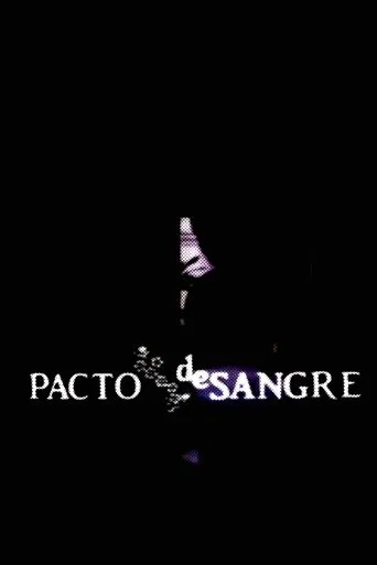 Pacto de sangre