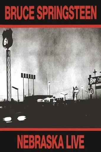 Bruce Springsteen: Nebraska Live