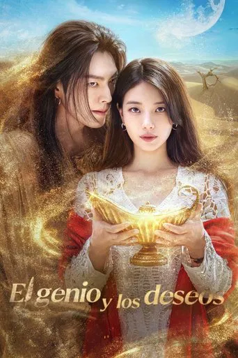 El Genio y los Deseos