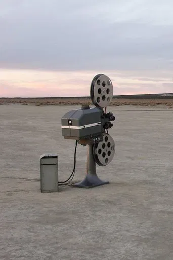 Invisible Film