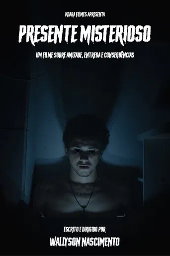 Presente Misterioso