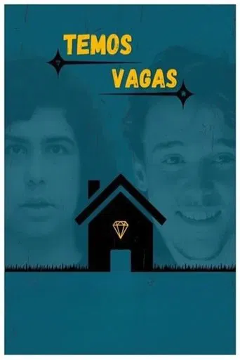 Temos Vagas