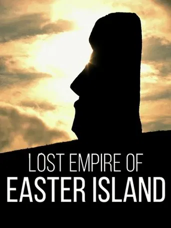 Lost Empire of Easter Island