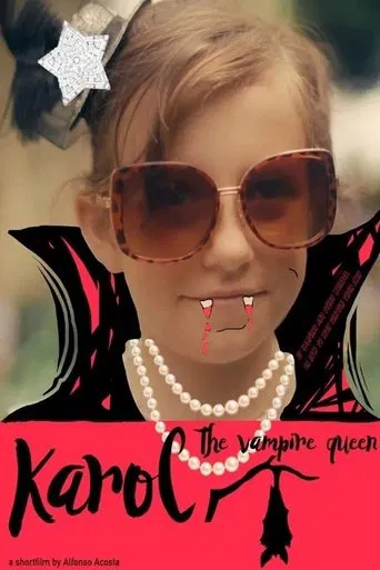 Karol, la reina vampira