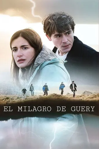 El milagro de Guery