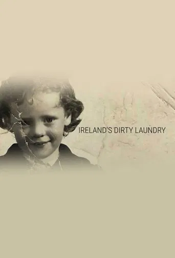 Ireland's Dirty Laundry