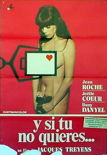 Y si tú no quieres ...