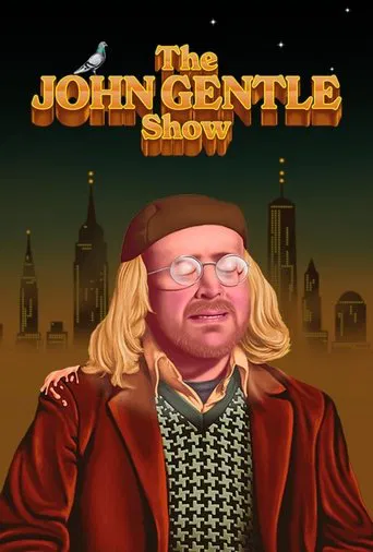 The John Gentle Show